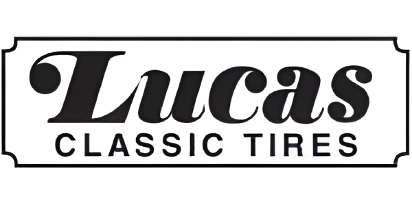 Lucas Classic Tires